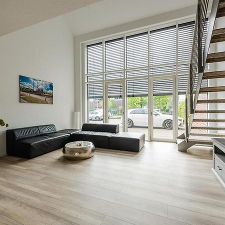 אפרטהוטל פפנבורג Wh Boardinghouse מראה חיצוני תמונה