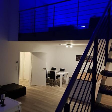 אפרטהוטל פפנבורג Wh Boardinghouse מראה חיצוני תמונה