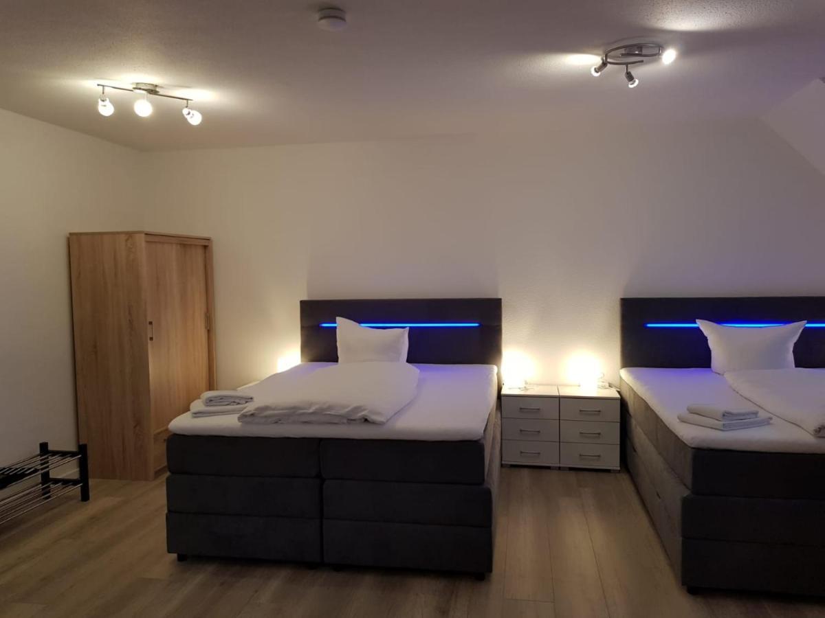 אפרטהוטל פפנבורג Wh Boardinghouse מראה חיצוני תמונה