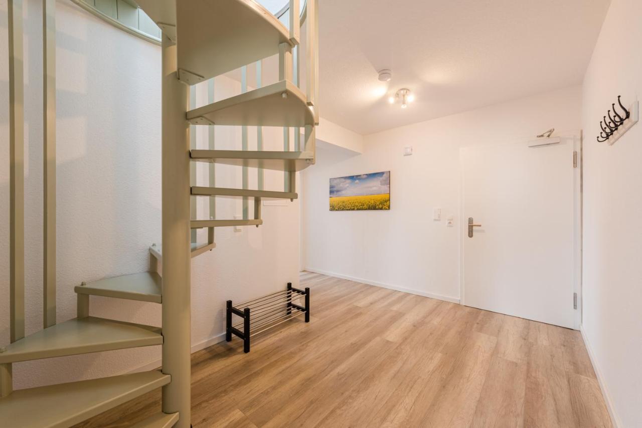 אפרטהוטל פפנבורג Wh Boardinghouse מראה חיצוני תמונה