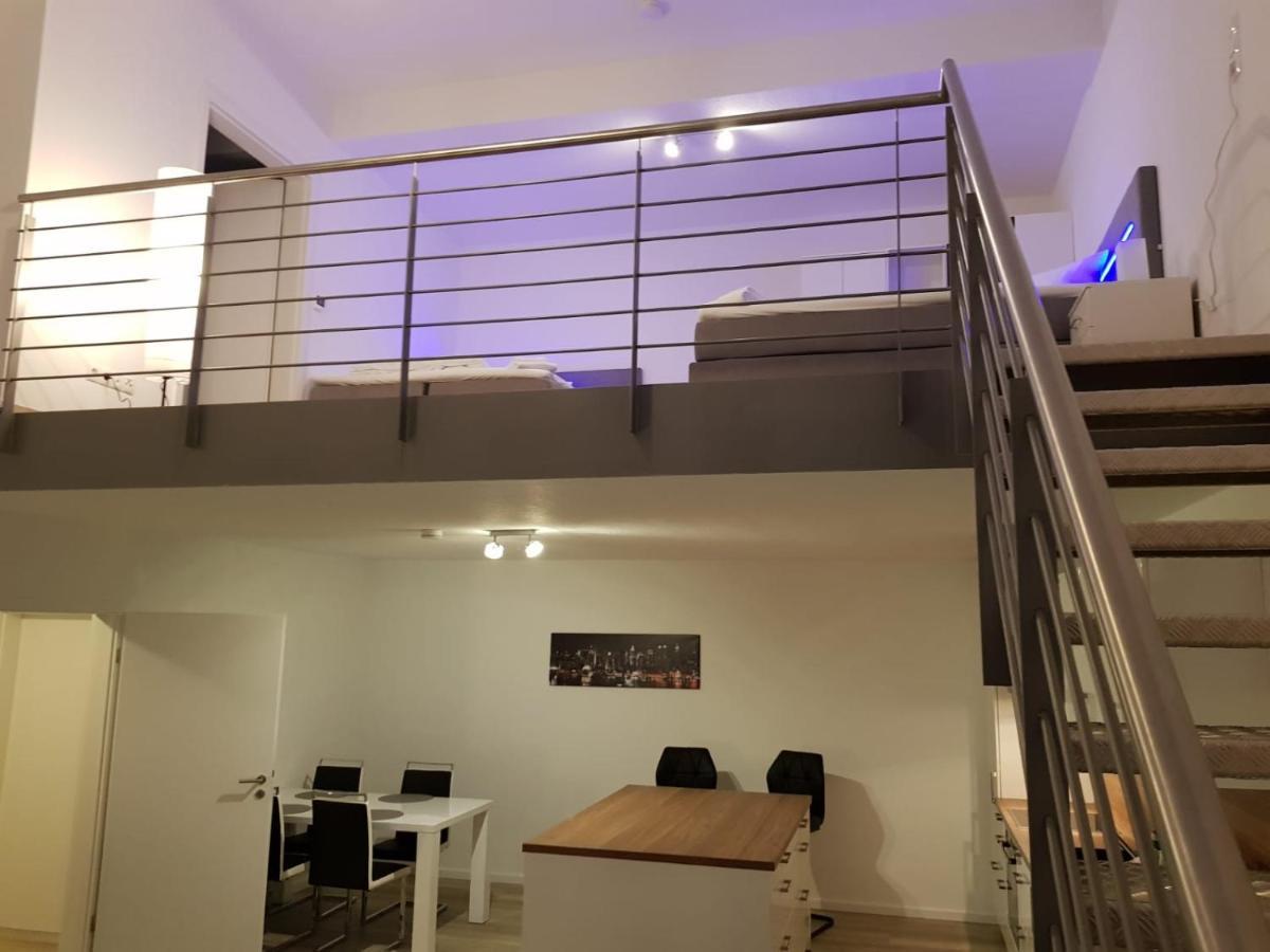 אפרטהוטל פפנבורג Wh Boardinghouse מראה חיצוני תמונה