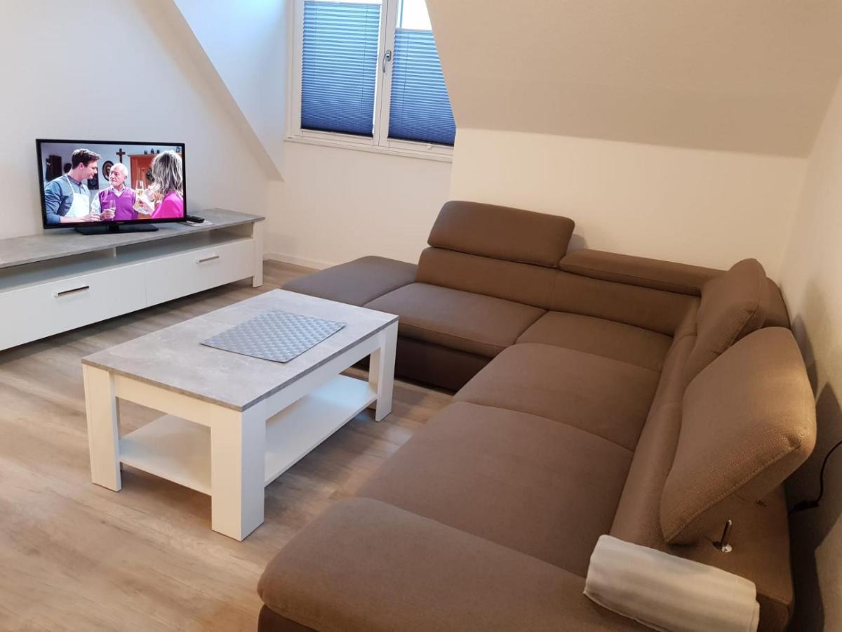 אפרטהוטל פפנבורג Wh Boardinghouse מראה חיצוני תמונה