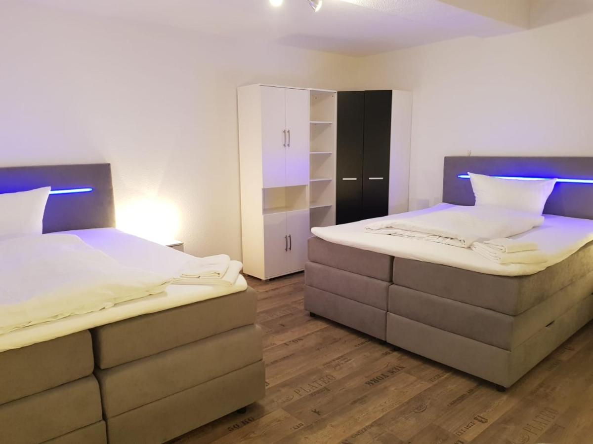 אפרטהוטל פפנבורג Wh Boardinghouse מראה חיצוני תמונה