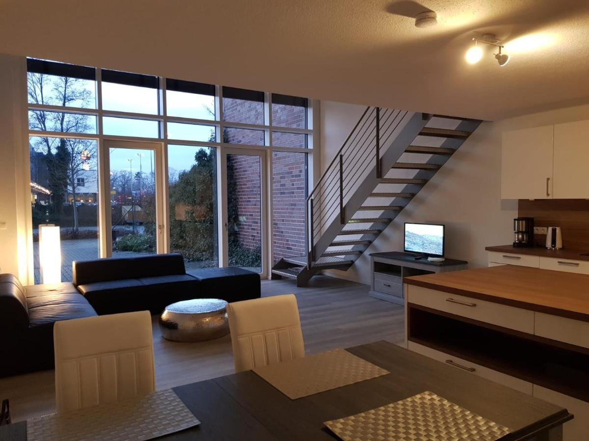 אפרטהוטל פפנבורג Wh Boardinghouse מראה חיצוני תמונה