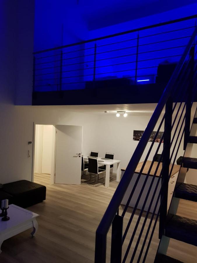 אפרטהוטל פפנבורג Wh Boardinghouse מראה חיצוני תמונה