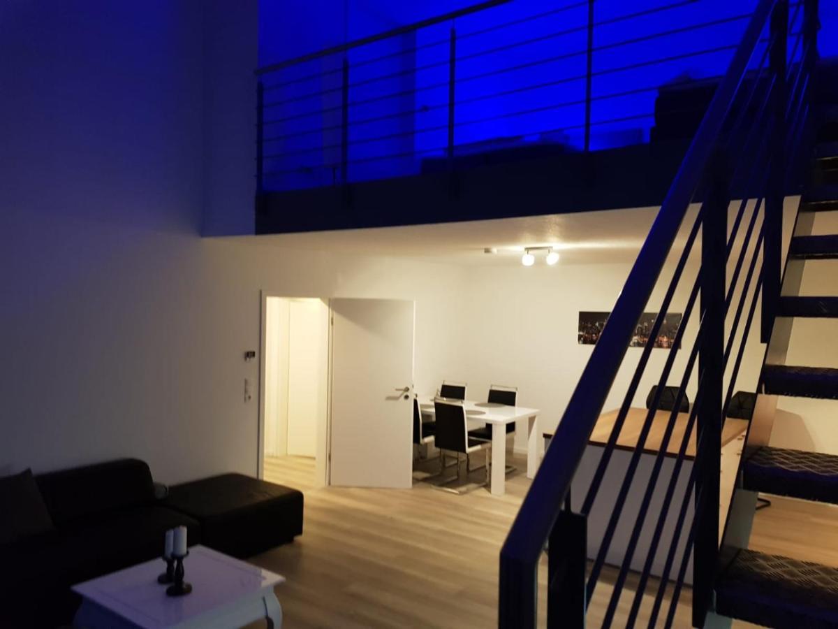 אפרטהוטל פפנבורג Wh Boardinghouse מראה חיצוני תמונה