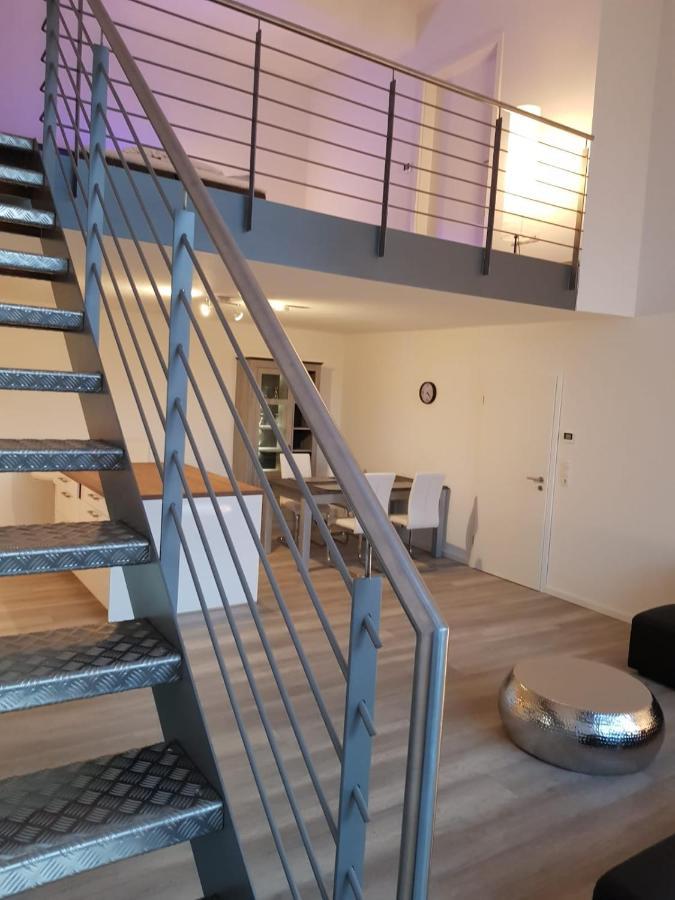 אפרטהוטל פפנבורג Wh Boardinghouse מראה חיצוני תמונה