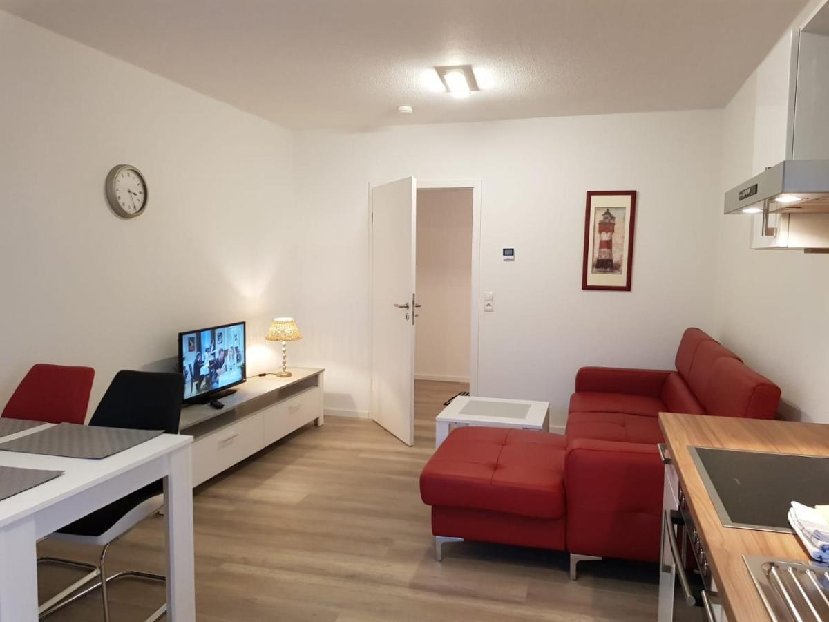 אפרטהוטל פפנבורג Wh Boardinghouse מראה חיצוני תמונה