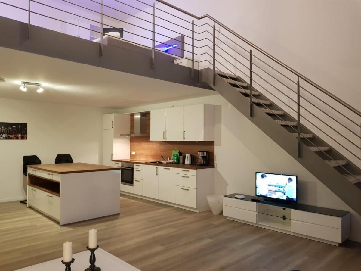 אפרטהוטל פפנבורג Wh Boardinghouse מראה חיצוני תמונה