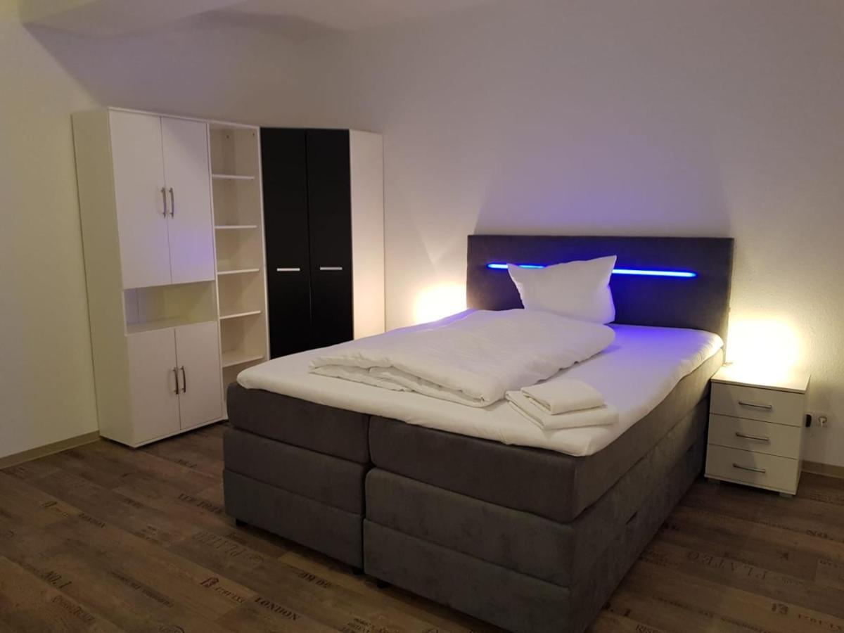 אפרטהוטל פפנבורג Wh Boardinghouse מראה חיצוני תמונה