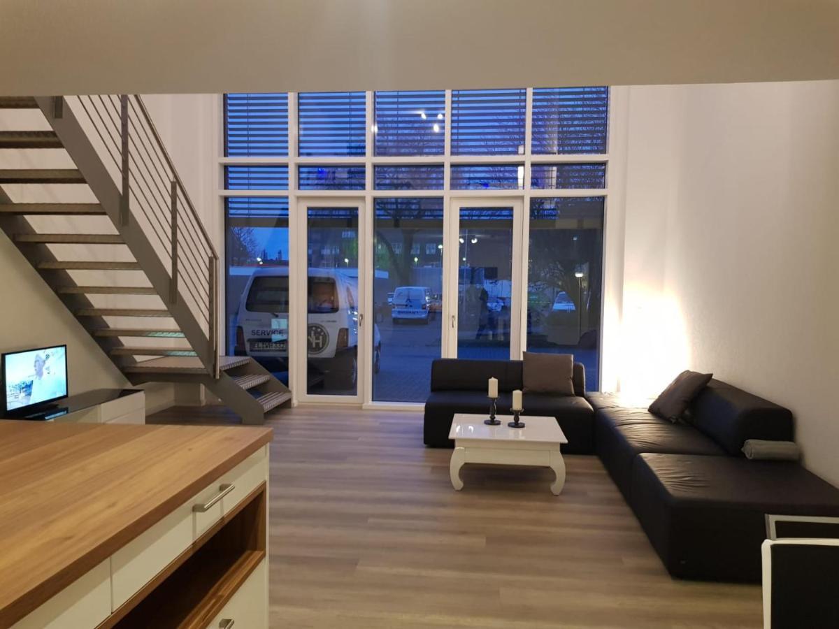 אפרטהוטל פפנבורג Wh Boardinghouse מראה חיצוני תמונה