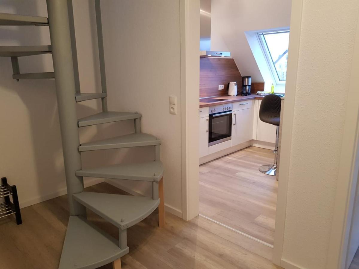 אפרטהוטל פפנבורג Wh Boardinghouse מראה חיצוני תמונה