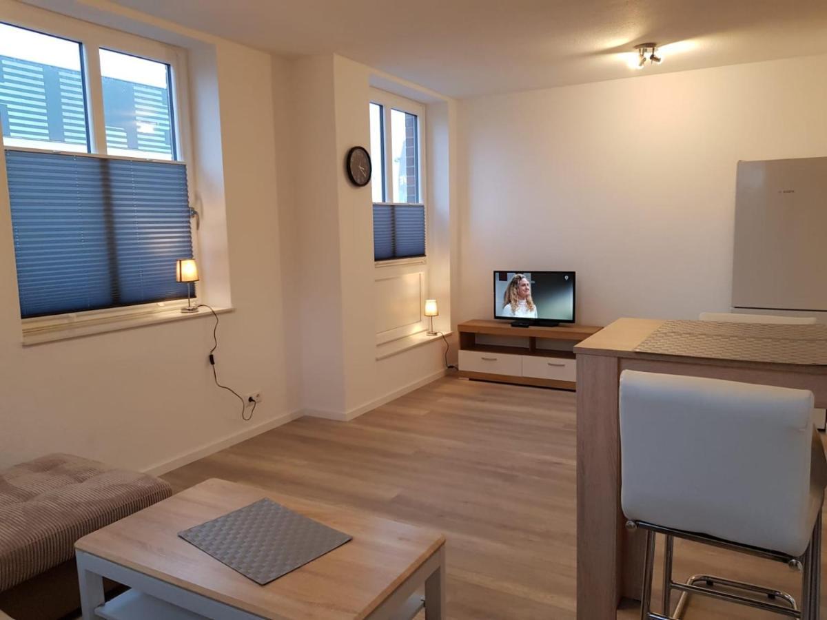 אפרטהוטל פפנבורג Wh Boardinghouse מראה חיצוני תמונה