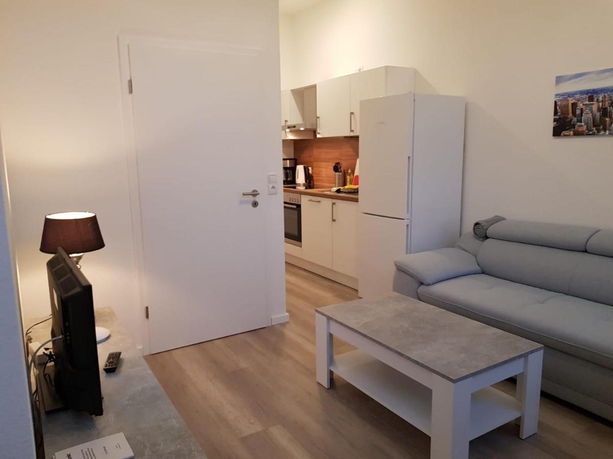 אפרטהוטל פפנבורג Wh Boardinghouse מראה חיצוני תמונה