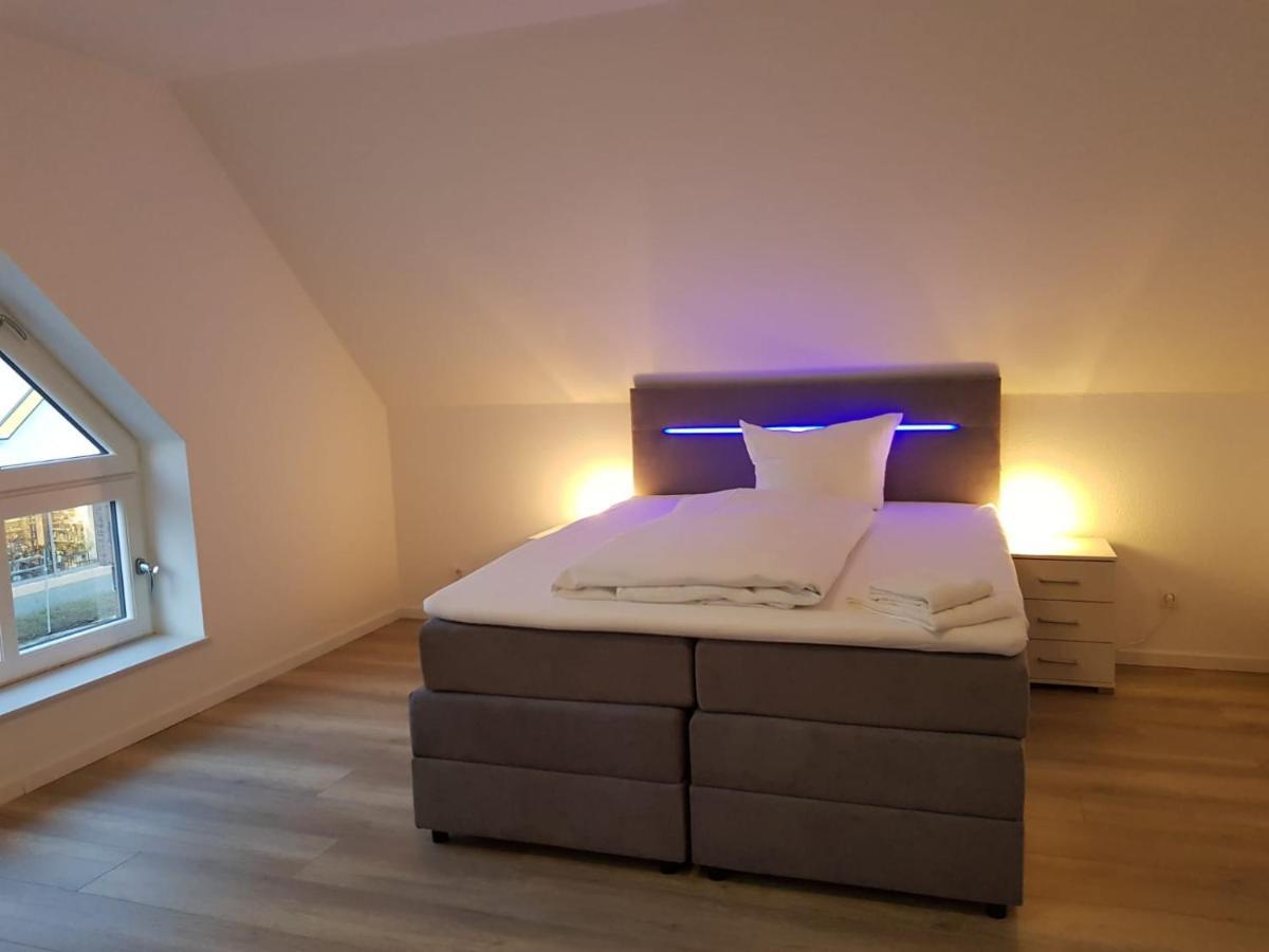 אפרטהוטל פפנבורג Wh Boardinghouse מראה חיצוני תמונה