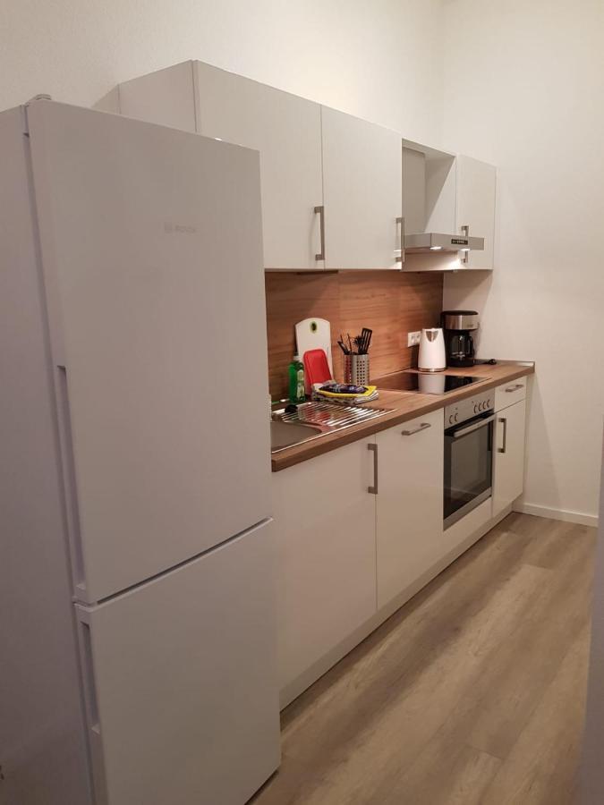 אפרטהוטל פפנבורג Wh Boardinghouse מראה חיצוני תמונה